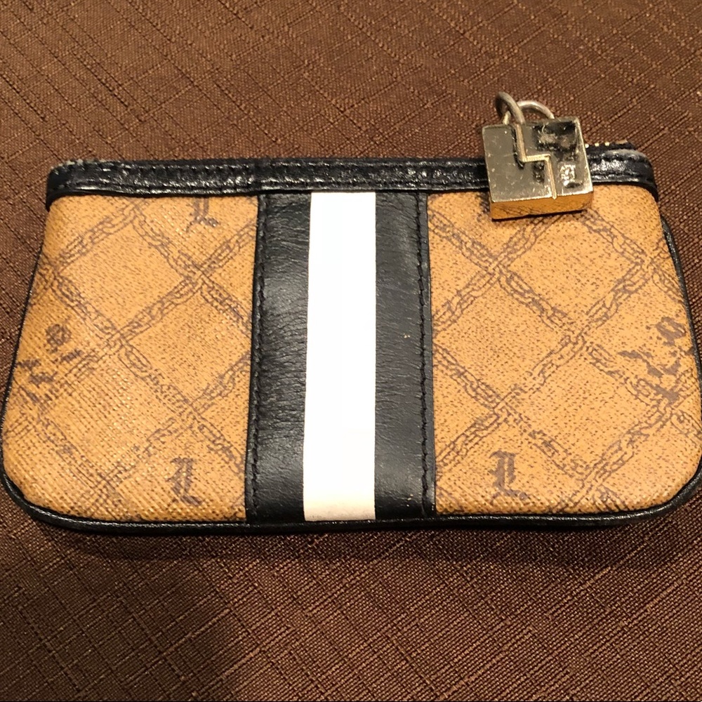 Lamb coin-purse